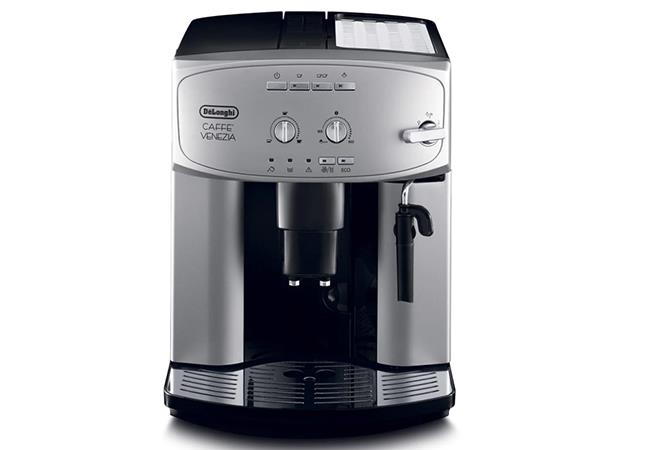 DeLonghi德龙ESAM2200全自动咖啡机