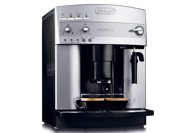 DeLonghi德龙ESAM3200全自动咖啡机
